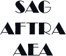 SAG AFTRA AEA